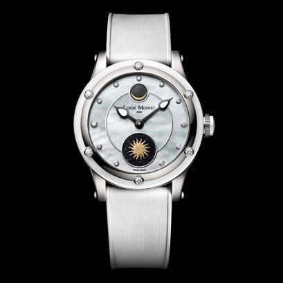 LOUIS MOINET Skydance