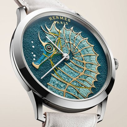 HERMÈS Hippocampe