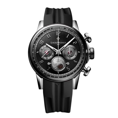 LOUIS MOINET Valjoux 88