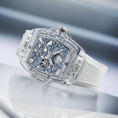 HUBLOT Big Bang Impact Bang 