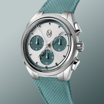 PARMIGIANI FLEURIER TONDA PF Sport Chronograph 