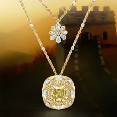 MOUAWAD Extravaganza Bangkok 2026