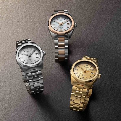 TISSOT PRC 100 Solar