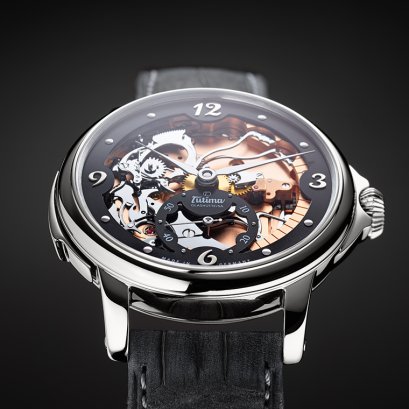TUTIMA Hommage Minute Repeater