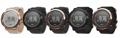 Suunto (ซุนโต้) 