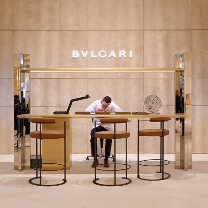 BVLGARI Watches & Wonders 2026