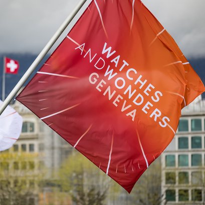 WATCHES AND WONDERS Geneva 2027 