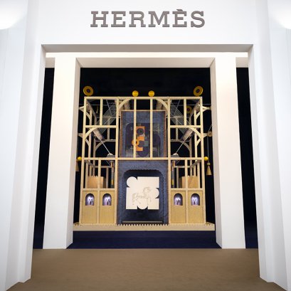 HERMÈS Watches and Wonders 2026