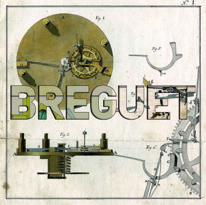 BREGUET 250th Anniversary Collection