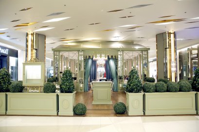 Ladurée @ Siam Paragon