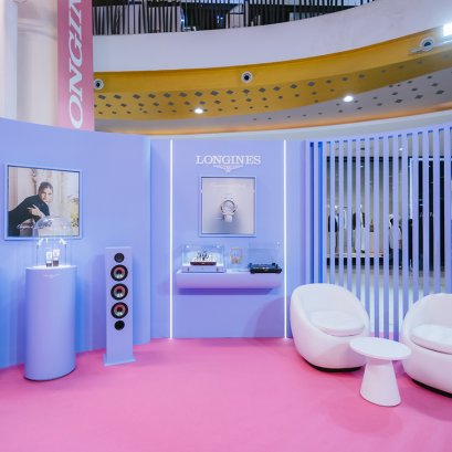 LONGINES Boutique Chiangmai