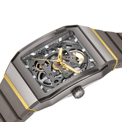 RADO Anatom Skeleton