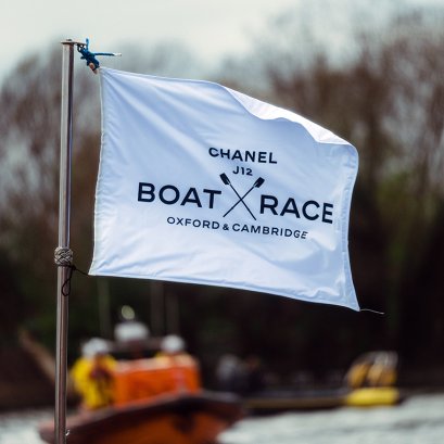 CHANEL J12 Boat Race 2026