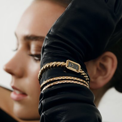 CHANEL Première Galon