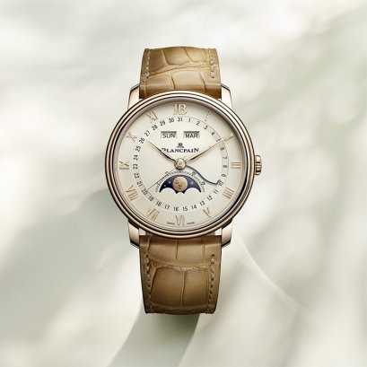 BLANCPAIN Villeret