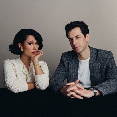AUDEMARS PIGUET Mark Ronson and RAYE