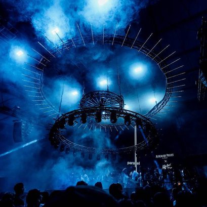 AUDEMARS PIGUET Parallel