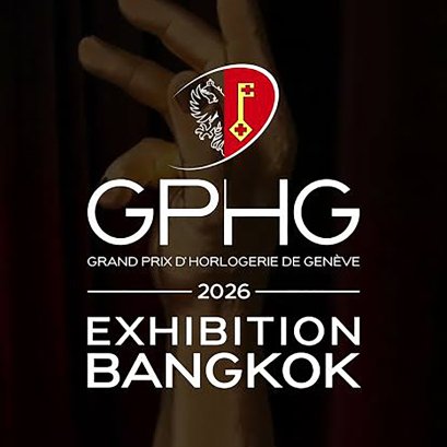 GPHG 2026 second stop on world tour in Bangkok