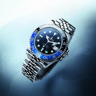 ROLEX GMT-Master