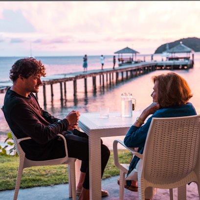 ROLEX Perpetual Planet Initiative