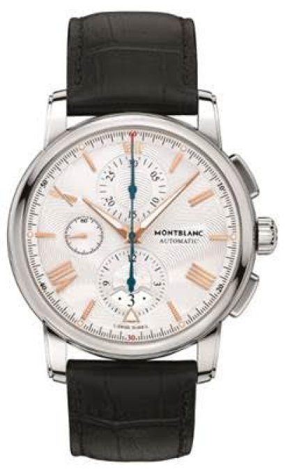 Montblanc 4810 Collection