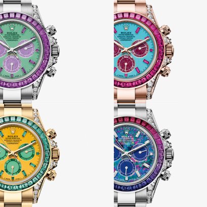 ROLEX Cosmograph Daytona