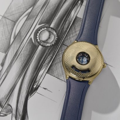 CZAPEK & CIE Time Jumper