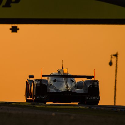 ROLEX 24 Hours of Le Mans