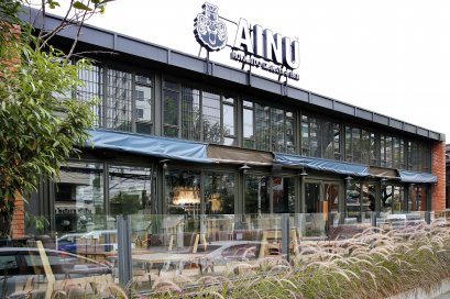 Ainu Hokkaido Izakaya & Bar