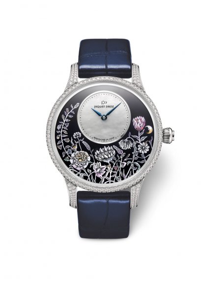 JAQUET DROZ
