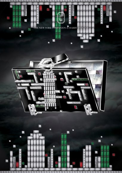 Big Apple of our eyes