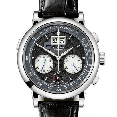 A. Lange & Söhne Datograph Up/Down 'Lumen'