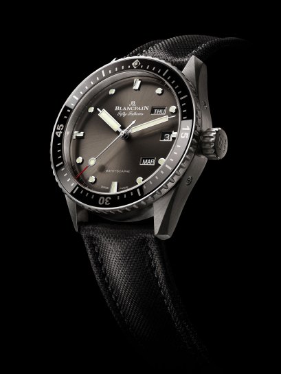 BLANCPAIN