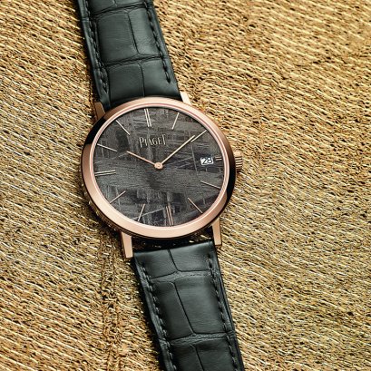 PIAGET ALTIPLANO 2019