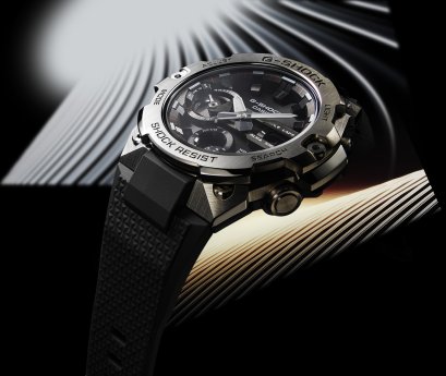 GST-B400 - Slim Profile and High Performance