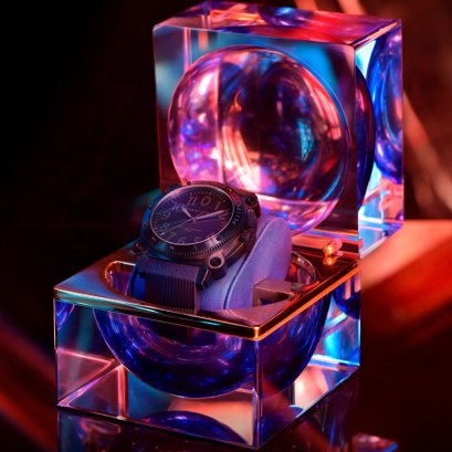 HAMILTON เปิดตัวนาฬิกา BeLOWZERO SPECIAL EDITION รุ่นใหม่ล่าสุดที่ออกแบบมา exclusive สำหรับ TENET ภาพยนตร์ SCI-FI เรื่องใหม่ของคริสโตเฟอร์ โนแลนโดยเฉพาะ