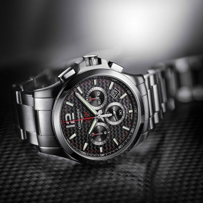 CONQUEST TO EVERY MOMENT OF SECONDS