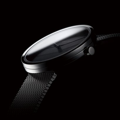 ISSEY MIYAKE WATCH รุ่น ELLIPSE