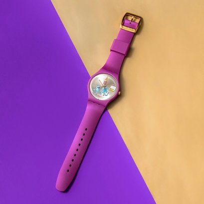 สมาคมนักเรียนเก่าสวิสส ์ในพระอปุถมัภ์ฯ ฉลองครบรอบ 72 ปี เปิดตวันาฬิกาข้อมือสวอทช์ ร่นุ พิเศษ “แมวไม่อยู่หนูระเริง”