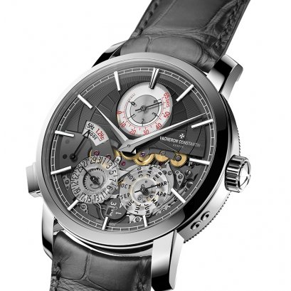 VACHERON CONSTANTIN