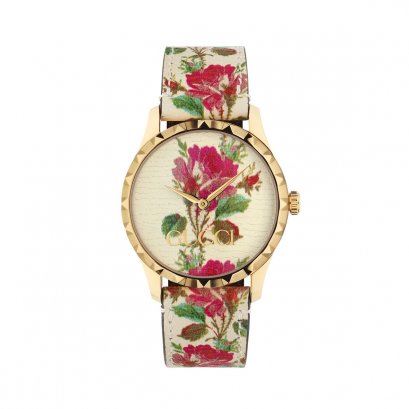 GUCCI G-TIMELESS และ G-FRAME