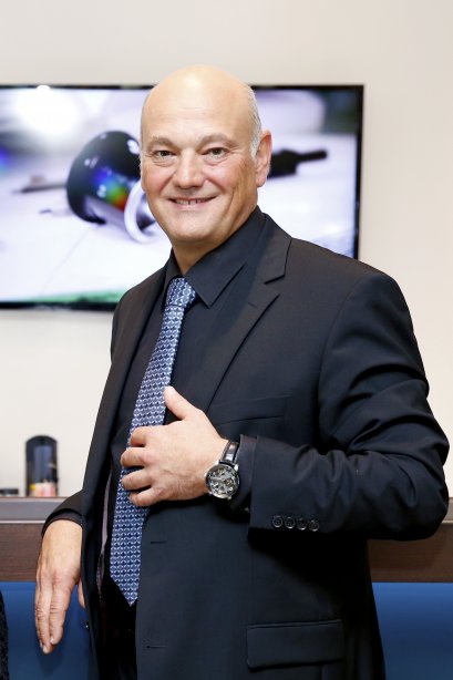 Interview with Century