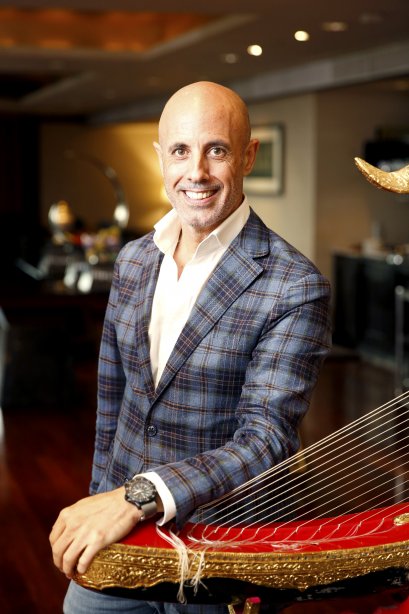 Interview with Luminox