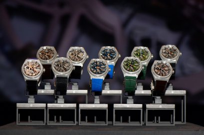 A Revolution in Timekeeping Accuracy