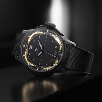 IWC - Big Pilot’s Watch Shock Absorber XPL