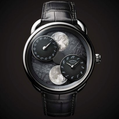 ARCEAU L’heure de la lune ONLY WATCH
