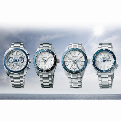 Seiko 140th Anniversary