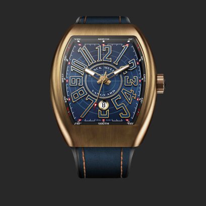 FRANCK MULLER
