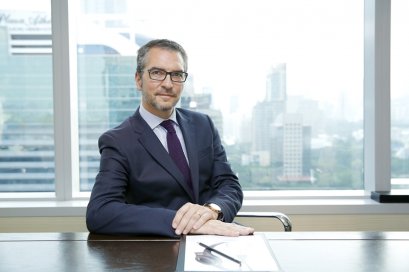 Interview with Hermès