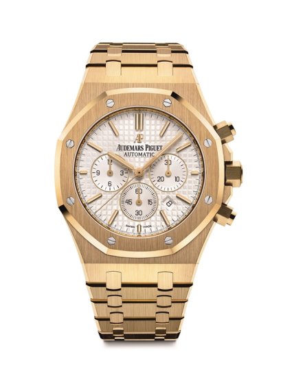 AUDEMARS PIGUET